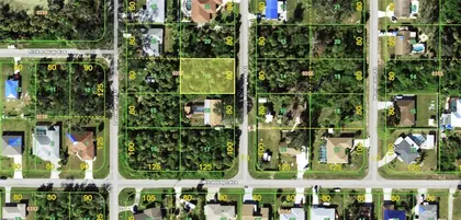 PORT CHARLOTTE FL Property