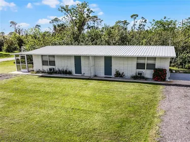PUNTA GORDA FL Home