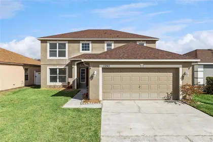 ORLANDO FL Home