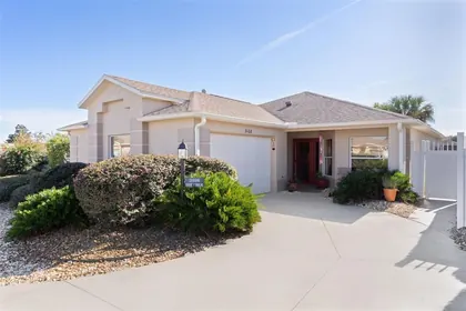 THE VILLAGES FL Home
