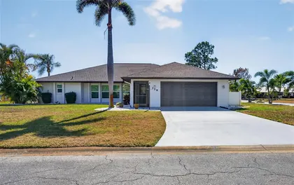 VENICE FL Home