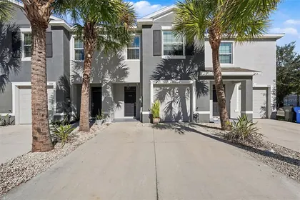 BRANDON FL Home