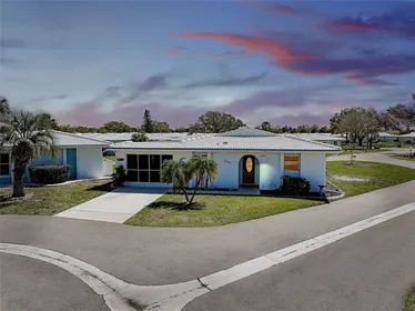 VENICE FL Home