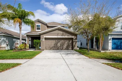 RUSKIN FL Home