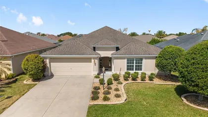 THE VILLAGES FL Home