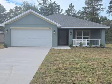 INVERNESS FL Home