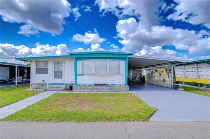 ZEPHYRHILLS FL Home