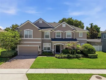 WINTER GARDEN FL Home