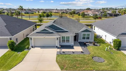 THE VILLAGES FL Home
