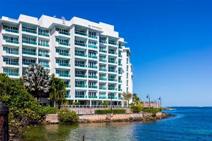 SAN JUAN PR Home