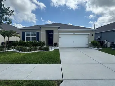 HAINES CITY FL Home