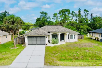 NORTH PORT FL Home
