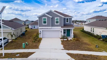 LAKE WALES FL Home