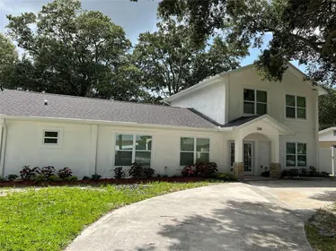 CLEARWATER FL Home