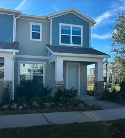 WINTER GARDEN FL Home