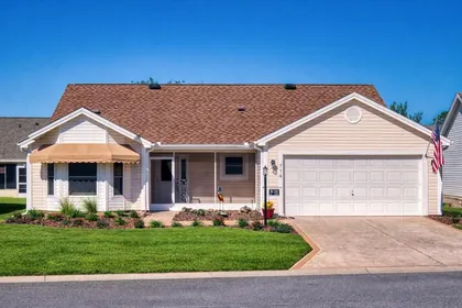 THE VILLAGES FL Home