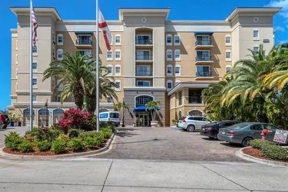 SARASOTA FL Home
