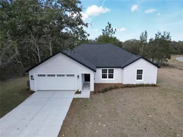 DUNNELLON FL Home