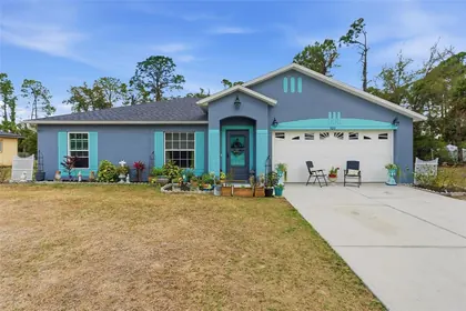 NORTH PORT FL Home