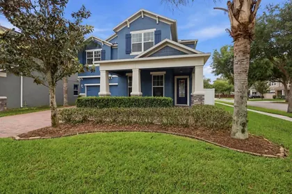 OVIEDO FL Home