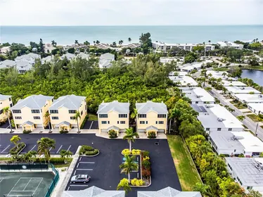 LONGBOAT KEY FL Home