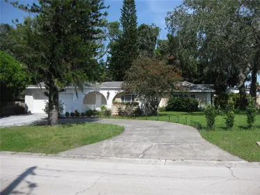 NEW PORT RICHEY FL Home