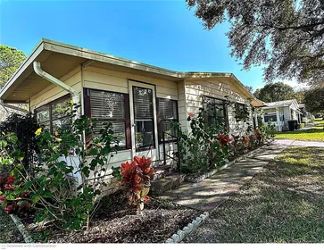 ZELLWOOD FL Home