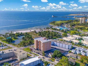 ST PETERSBURG FL Home