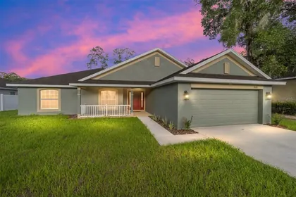 SILVER SPRINGS FL Home