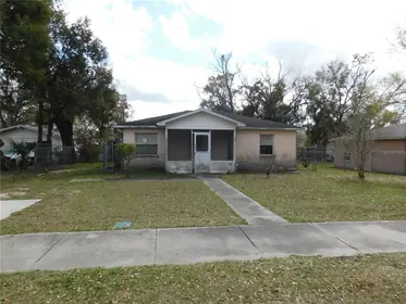 PLANT CITY FL Home
