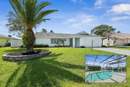 PALM COAST FL Home