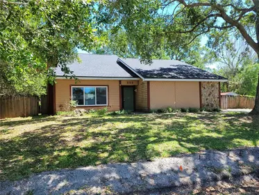 PALM BAY FL Home