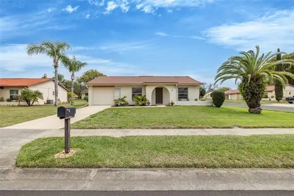 PORT RICHEY FL Home