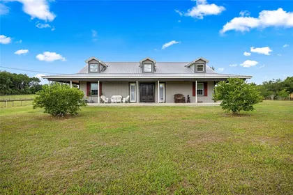 WEIRSDALE FL Home