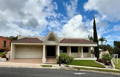 SAN JUAN PR Home