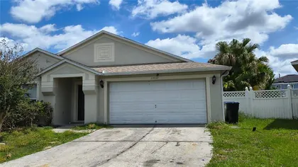 ORLANDO FL Home