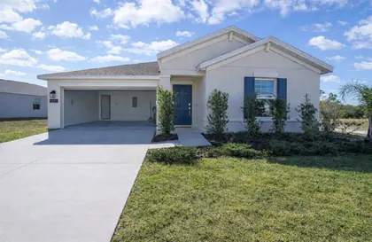 LEESBURG FL Home