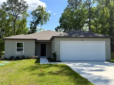 INVERNESS FL Home