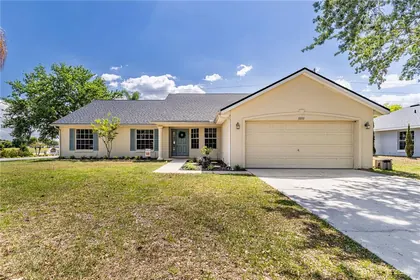 TAVARES FL Home