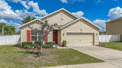 ZEPHYRHILLS FL Home