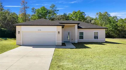 OCALA FL Home