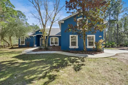 DELTONA FL Home