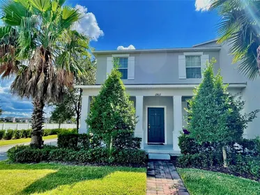 WINDERMERE FL Home