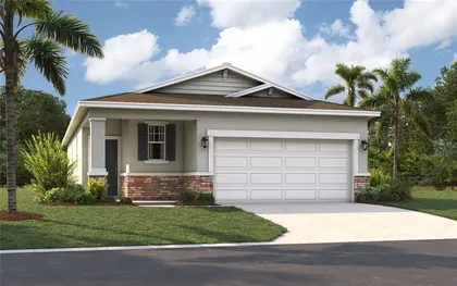 DAVENPORT FL Home