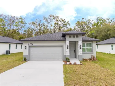 APOPKA FL Home