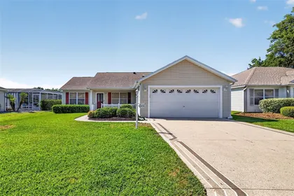 THE VILLAGES FL Home
