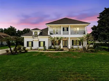 WINDERMERE FL Home