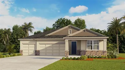 ZEPHYRHILLS FL Home