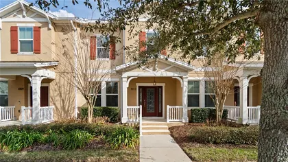 WINTER GARDEN FL Home