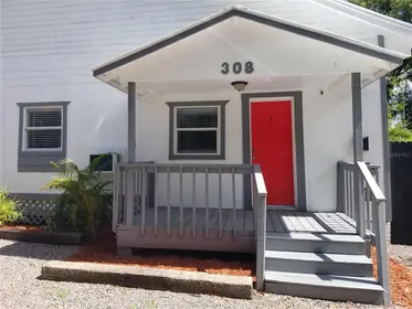 TAMPA FL Home